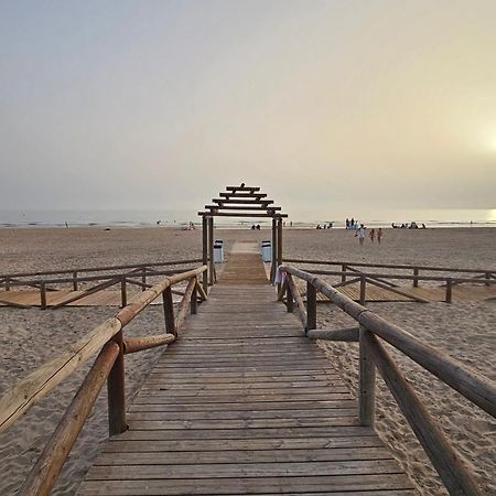 شقة Sol Y Playa سان فرناندو المظهر الخارجي الصورة